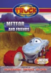 DVD - Monster Truck Adventures - Meteor and Friends